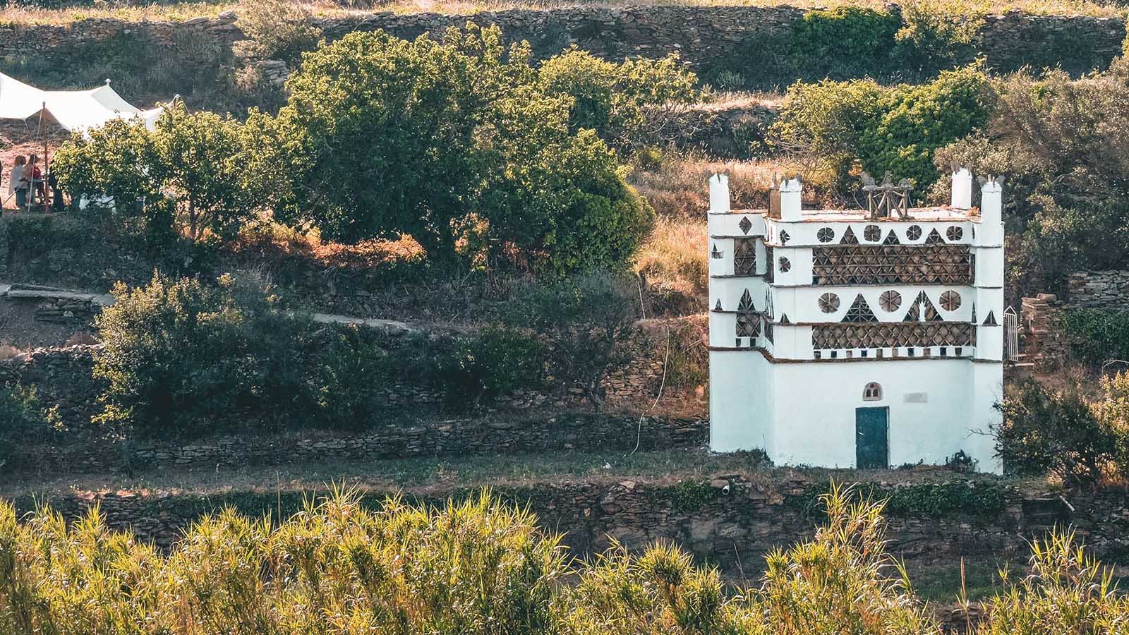 Το θαύμα της Τήνου | Filoxenia Guesthouse Tinos Island