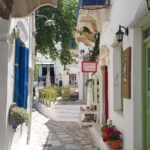 What to do on Tinos